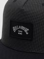  כובע מצחייה עם פאץ' לוגו / גברים של BILLABONG