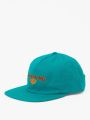 כובע מצחייה עם לוגו רקום / גברים של BILLABONG