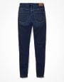  מכנסי ג'ינס CURVY HIGH RISE JEGGING של AMERICAN EAGLE