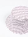  כובע באקט הדפס דו צדדי של TERMINAL X