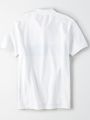  חולצת פולו קולור בלוק עם לוגו / גברים של AMERICAN EAGLE