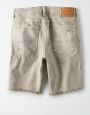  ג'ינס קצר עם קרעים / גברים של AMERICAN EAGLE
