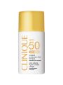  קרם הגנה לפנים Mineral Sunscreen Fluid SPF 50 של CLINIQUE