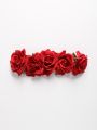  קשת גומי עם פרחים / Purim Collection של TERMINAL X PURIM COLLECTION
