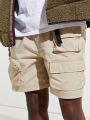  מכנסיים קצרים עם כיסים UO של URBAN OUTFITTERS