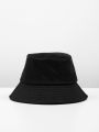  כובע באקט צר שוליים / נשים של TERMINAL X