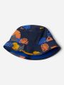  כובע באקט בהדפס / יוניסקס של COLUMBIA