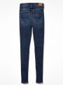 ג'ינס סקיני בגזרה גבוהה Super Hi-Rise Jeggingג'ינס סקיני בגזרה גבוהה Super Hi-Rise Jegging של AMERICAN EAGLE image №5