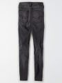 ג'ינס סקיני ארוך בגזרת Jeggingג'ינס סקיני ארוך בגזרת Jegging של AMERICAN EAGLE image №5