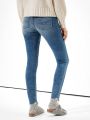  ג'ינס בגזרת HI-RISE JEGGING של AMERICAN EAGLE
