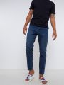 מכנסי ג'ינס בגזרה Skinnyמכנסי ג'ינס בגזרה Skinny של FOX image №2