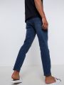 מכנסי ג'ינס בגזרה Skinnyמכנסי ג'ינס בגזרה Skinny של FOX image №4