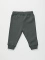 מכנסי טרנינג עם הדפס / 6M-4Yמכנסי טרנינג עם הדפס / 6M-4Y של THE CHILDREN'S PLACE  image №2