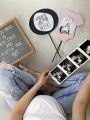 גלויות צילום -תשעה חודשי לידה / בייביגלויות צילום -תשעה חודשי לידה / בייבי של MINENE image №1