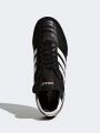  נעלי כדורגל עור עם לוגו Kaiser 5 Goal / גברים של ADIDAS Performance