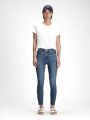  ג'ינס סקיני בגזרה גבוהה / נשים של GAP