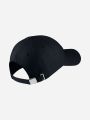  כובע מצחייה עם תבליט לוגו מתכת / בנים של NIKE