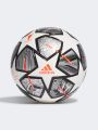  כדורגל UCL 21 עם לוגו של ADIDAS Performance