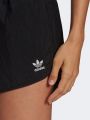 מכנסיים קצרים עם לוגו / נשים של ADIDAS Originals