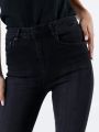  ג'ינס בגזרת סקיני Lily Jeans של YANGA