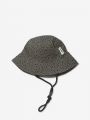 כובע קיץ עם רצועה / 0-24Mכובע קיץ עם רצועה / 0-24M של MINENE image №1