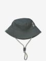  כובע קיץ עם רצועה / 0-24M של MINENE