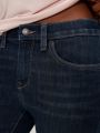  ג'ינס סקיני ווש של BANANA REPUBLIC