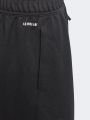  מכנסיים קצרים עם לוגו / TEEN של ADIDAS Performance