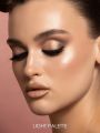  Glam Face Palette פלטת צלליות וסמקים של NATASHA DENONA