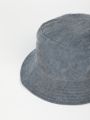  כובע באקט עם רצועות / בנים של TERMINAL X KIDS