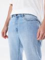  ג'ינס ארוך בגזרת Straight של FOX