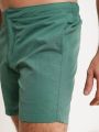  מכנסי בגד ים עם כיסים של TERMINAL X