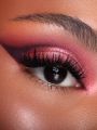  מארז יום האהבה פלטת צלליות ומברשת Mini Crush Eyeshadow Palette & Brush של NATASHA DENONA
