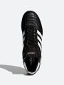  נעלי כדורגל עור עם לוגו Kaiser 5 Team / גברים של ADIDAS Performance