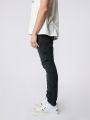  ג'ינס סקיני ארוך Lin של NUDIE JEANS