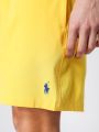  מכנסי בגד ים עם לוגו של RALPH LAUREN