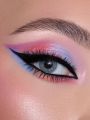  פלטת צלליות פסטל Pastel Eyeshadow Palette של NATASHA DENONA