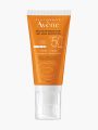  קרם הגנה לעור יבש Cream Spf50+ Fragrance free של AVENE