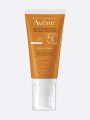  קרם הגנה לעור יבש Cream Spf50+ של AVENE