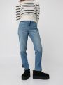  ג'ינס בגזרה ישרה של OLD NAVY