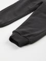  מארז 3 מכנסי טרנינג מבד פרנץ טרי של TERMINAL X KIDS