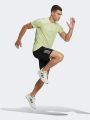  מכנסי ריצה קצרים Own The Run של ADIDAS Performance