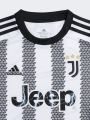  חולצת אימון עם לוגו Juventus / בנים של ADIDAS Performance