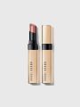  שפתון עשיר בלחות Luxe Shine Intense Lipstick של BOBBI BROWN