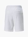  מכנסי טרנינג קצרים עם לוגו / גברים של PUMA