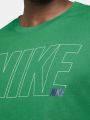  חולצת ספורט Dri-FIT של NIKE
