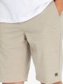 מכנסיים קצרים עם כיסים של BILLABONG
