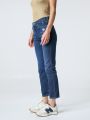  ג'ינס ארוך 501 בגזרה ישרה של LEVIS