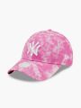 כובע מצחייה טאי דאי New York Yankee / נשים של NEW ERA