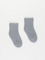  מארז 3 זוגות גרביים בצבעים שונים / בייבי של TERMINAL X KIDS